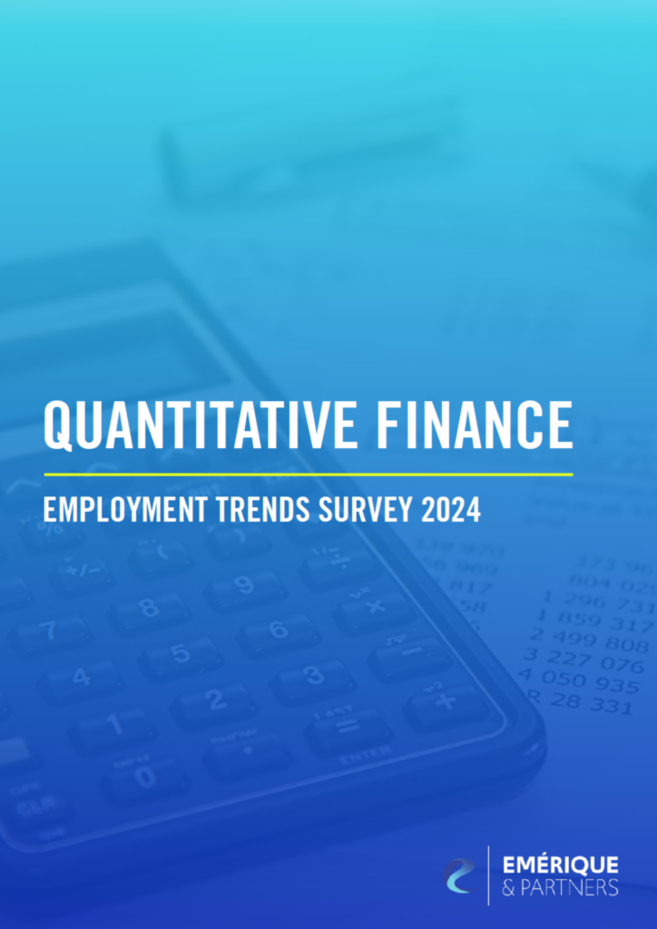 Quantitative Finance Survey 2024